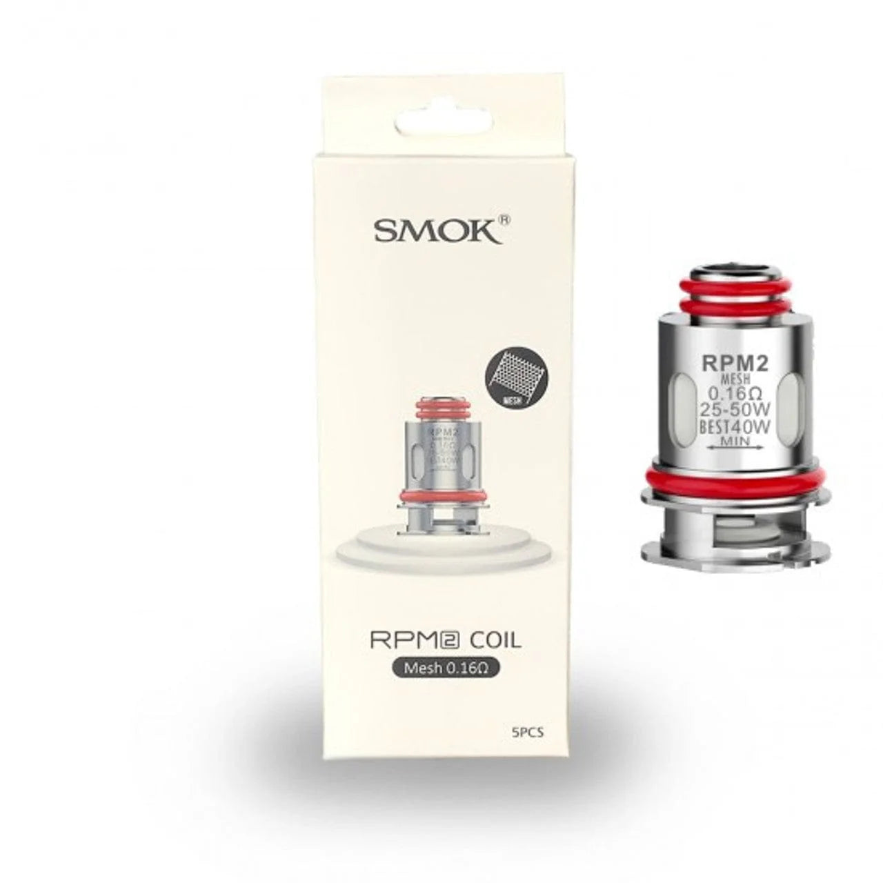 Best Vape Coils of 2026: Best Flavor, Best Lifespan, Best Value — image 2