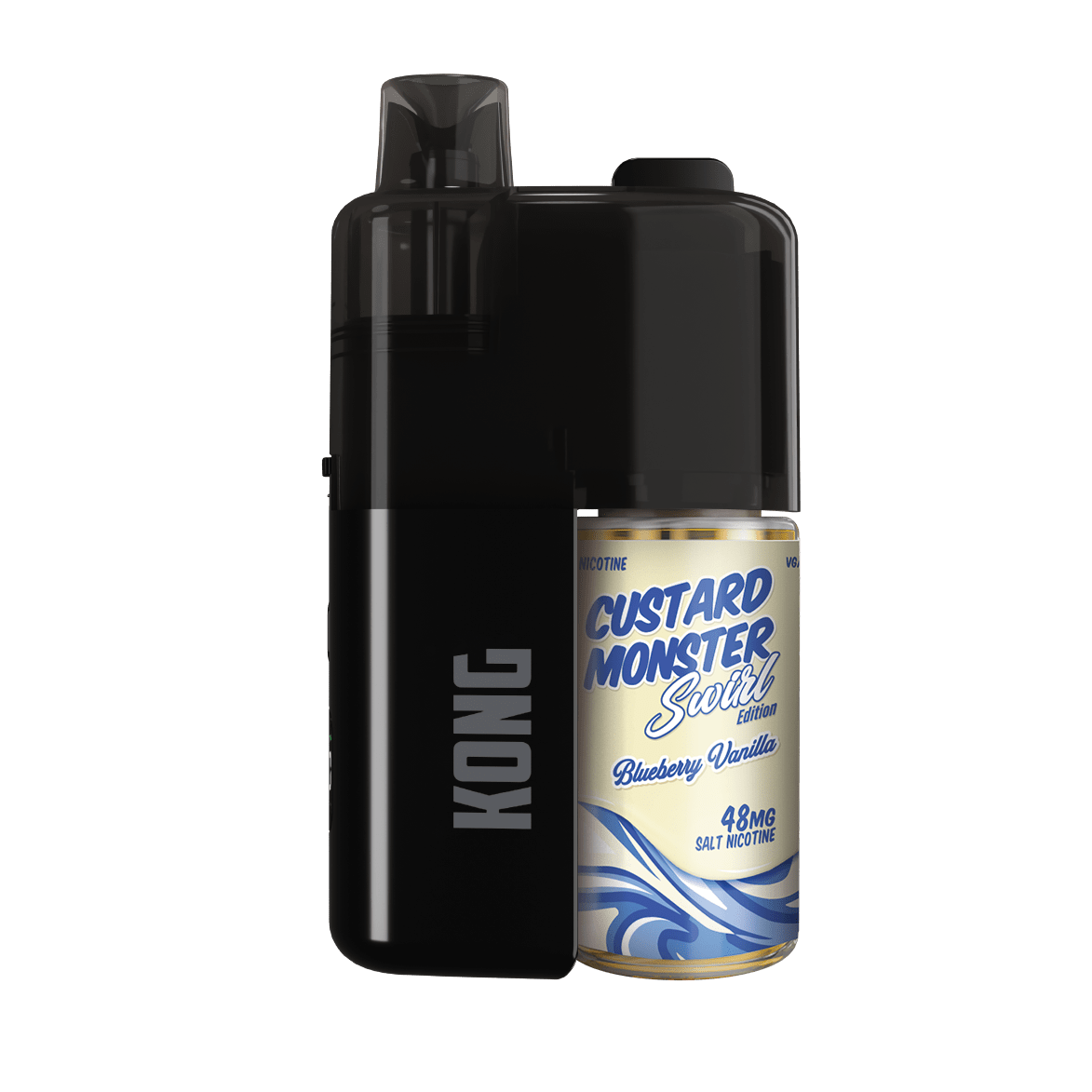 Monster Vape Labs x Kong 50K Disposable — image 1