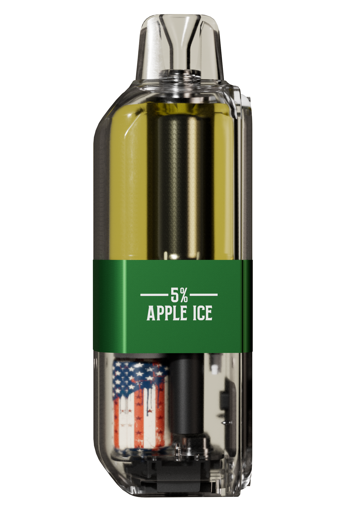 American Standard 50K Replacement Pods — Apple Ice
