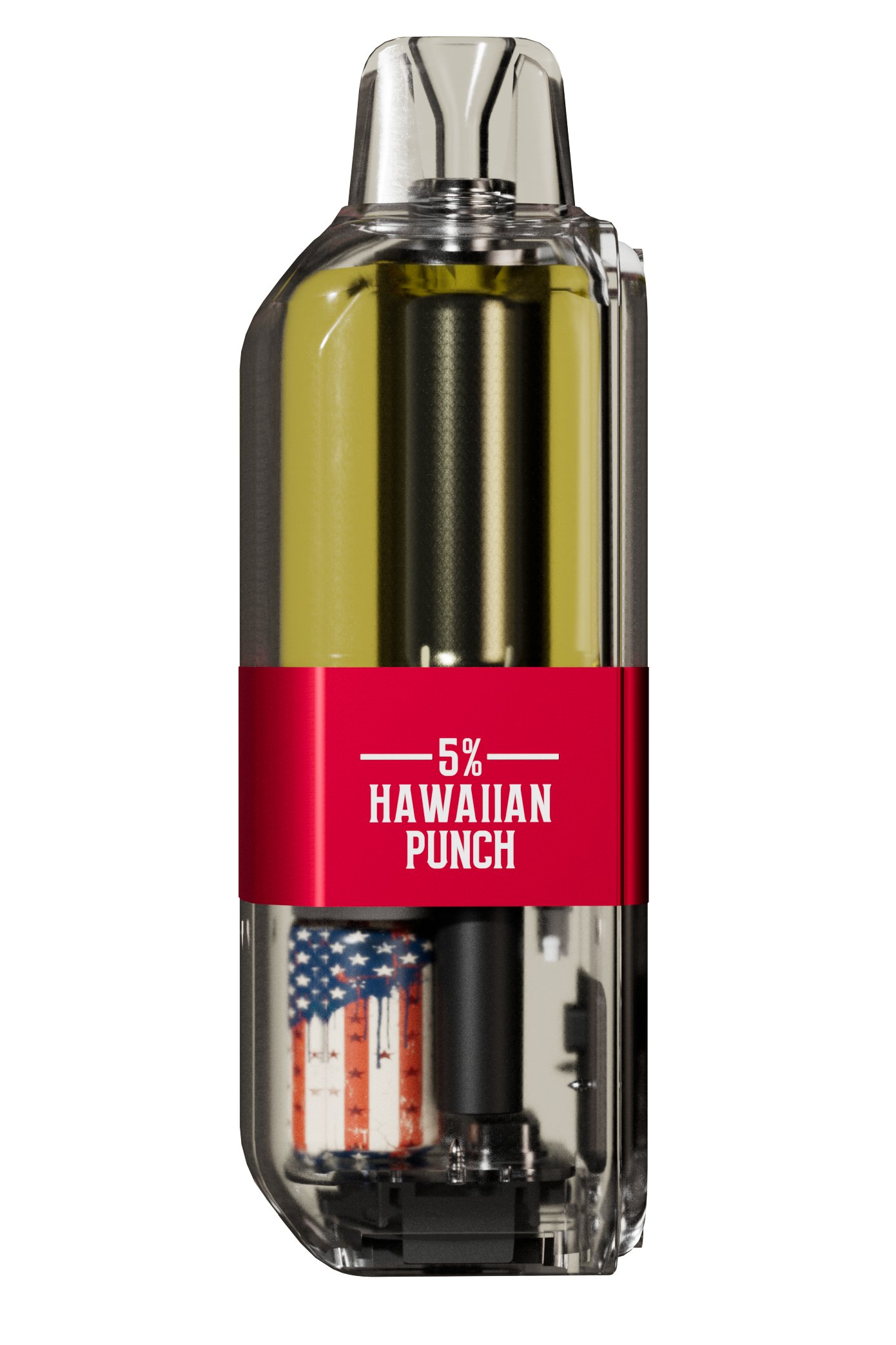 American Standard 50K Replacement Pods — Hawaiian Punch