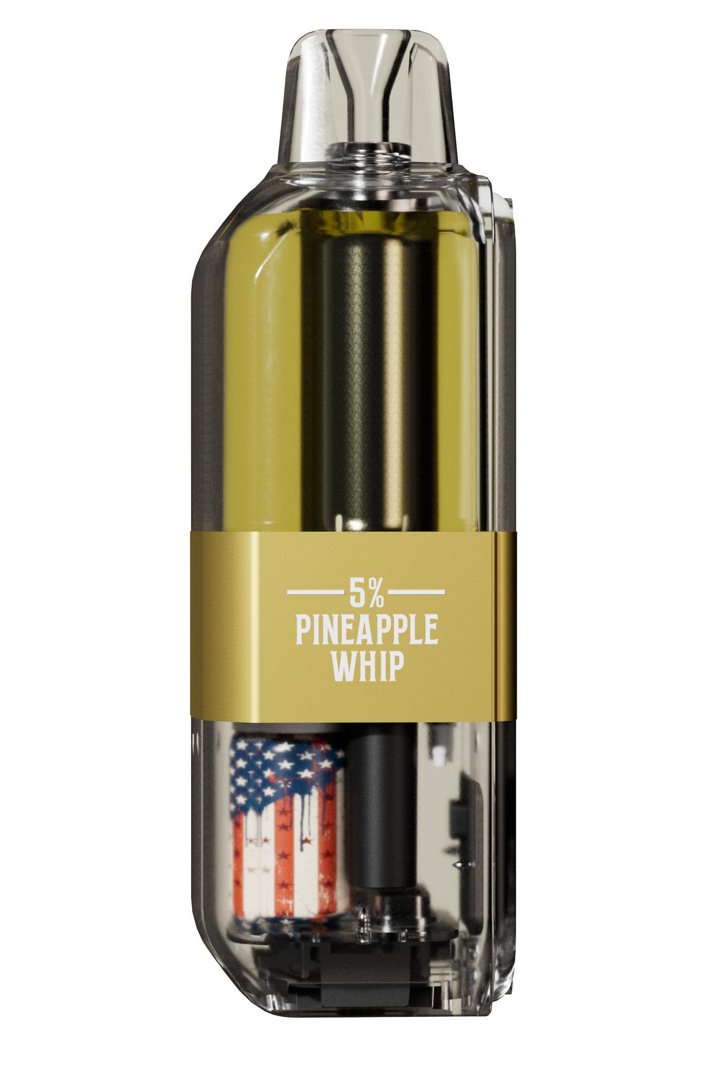 American Standard 50K Replacement Pods — Pineapple Whip
