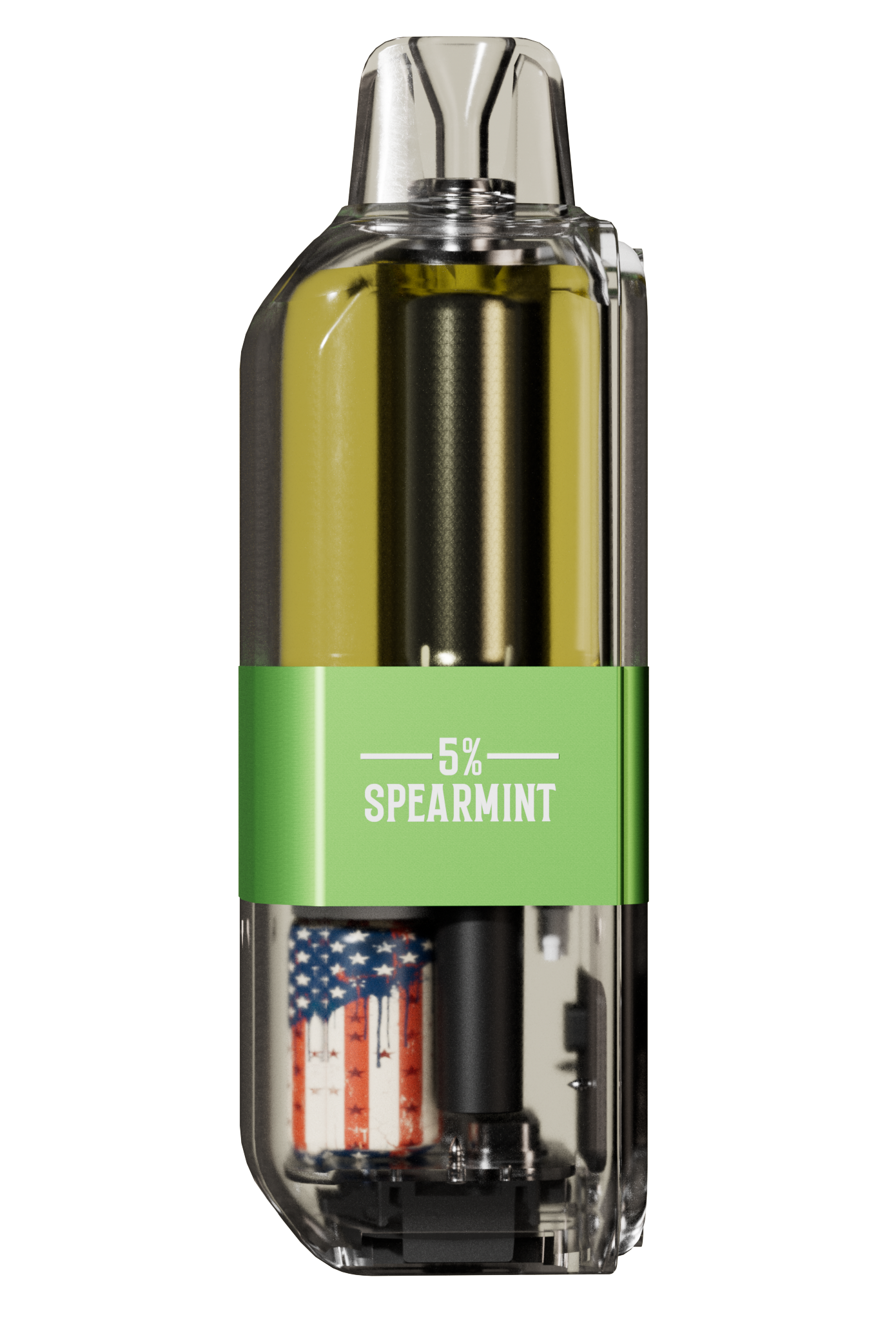 American Standard 50K Replacement Pods — Spearmint