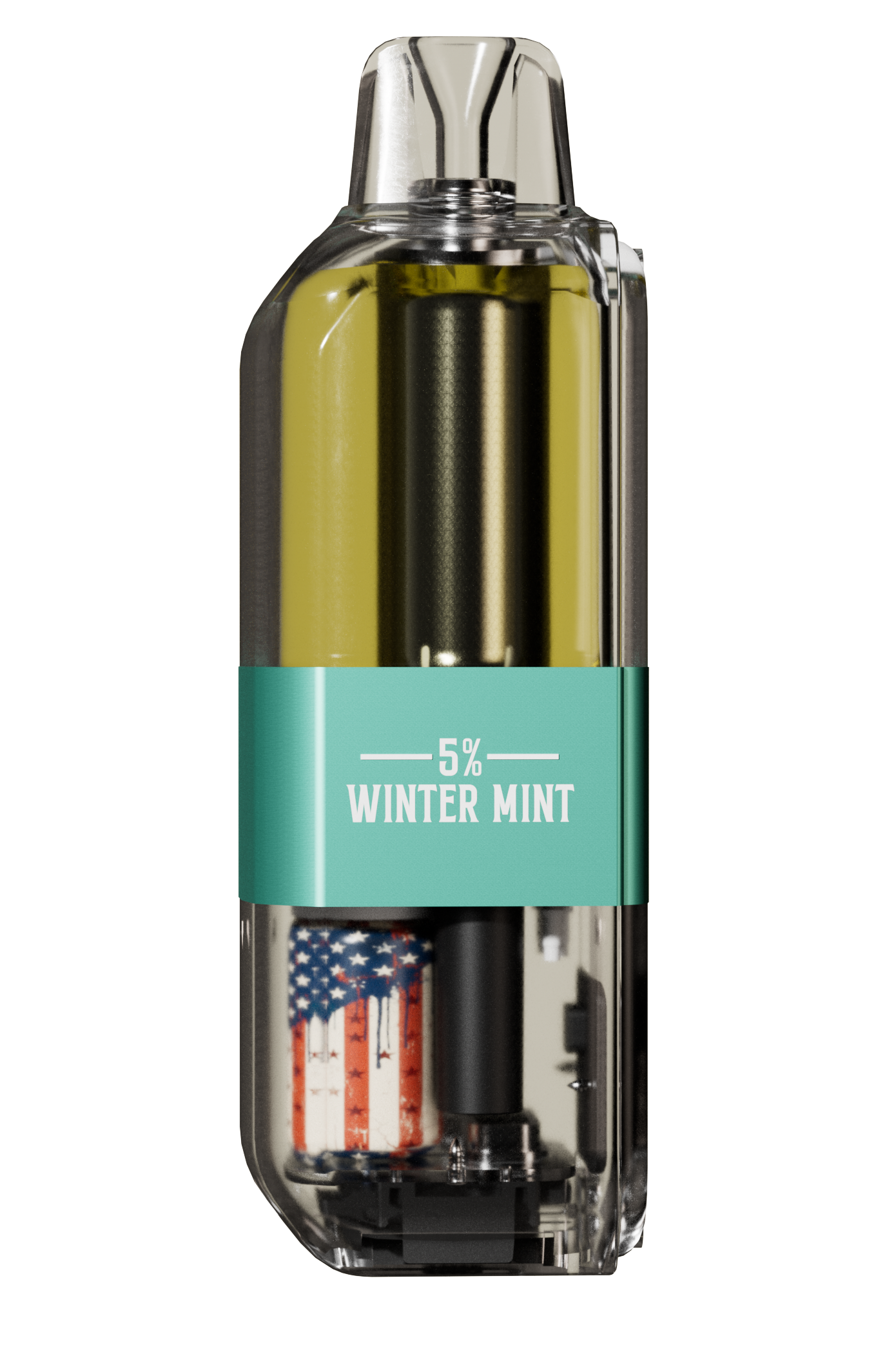 American Standard 50K Replacement Pods — Winter Mint