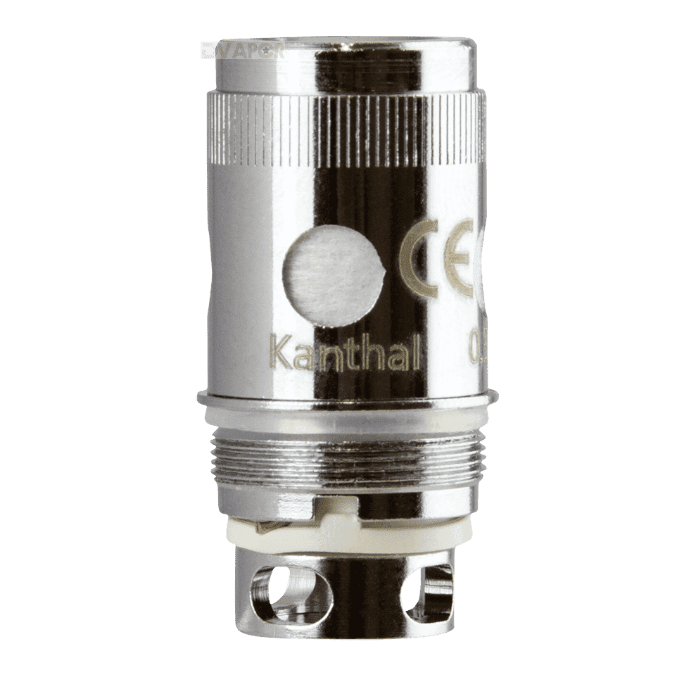 CCI Triforce Tank Coils (5 Pack) — 0.2 Ohm