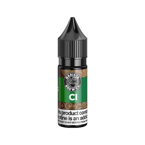 Barista Brew Co. Salt - 30mL — Classic Irish