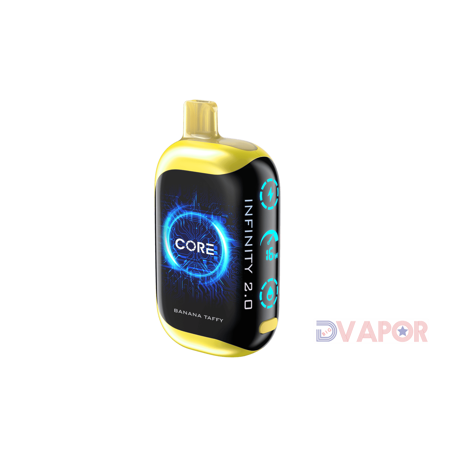 Core Infinity 2.0 30K Puff | 24ml Disposable — Strawberry Watermelon