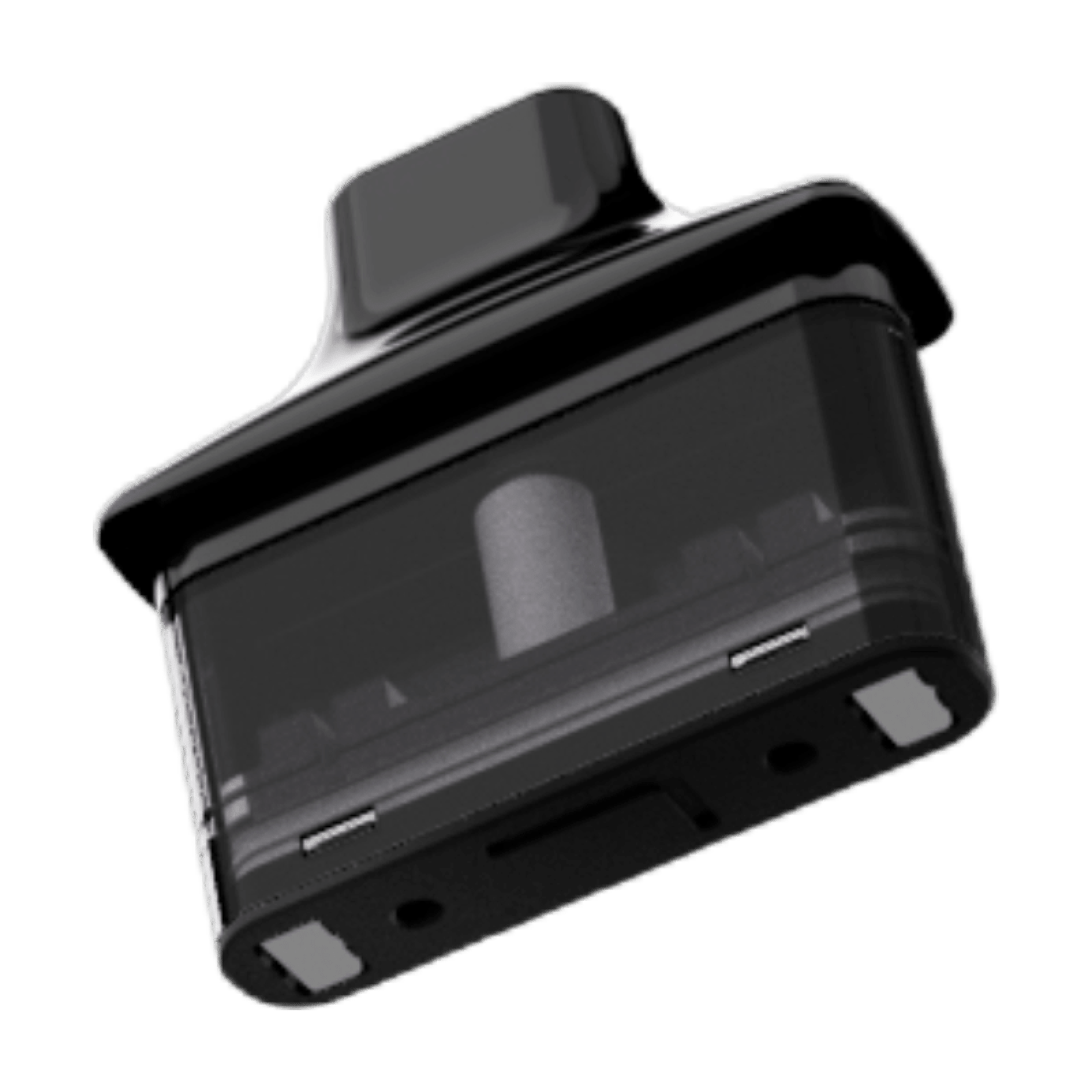 CraftBox V-Pod Refillable Pods — 0.6 ohm (2mL)