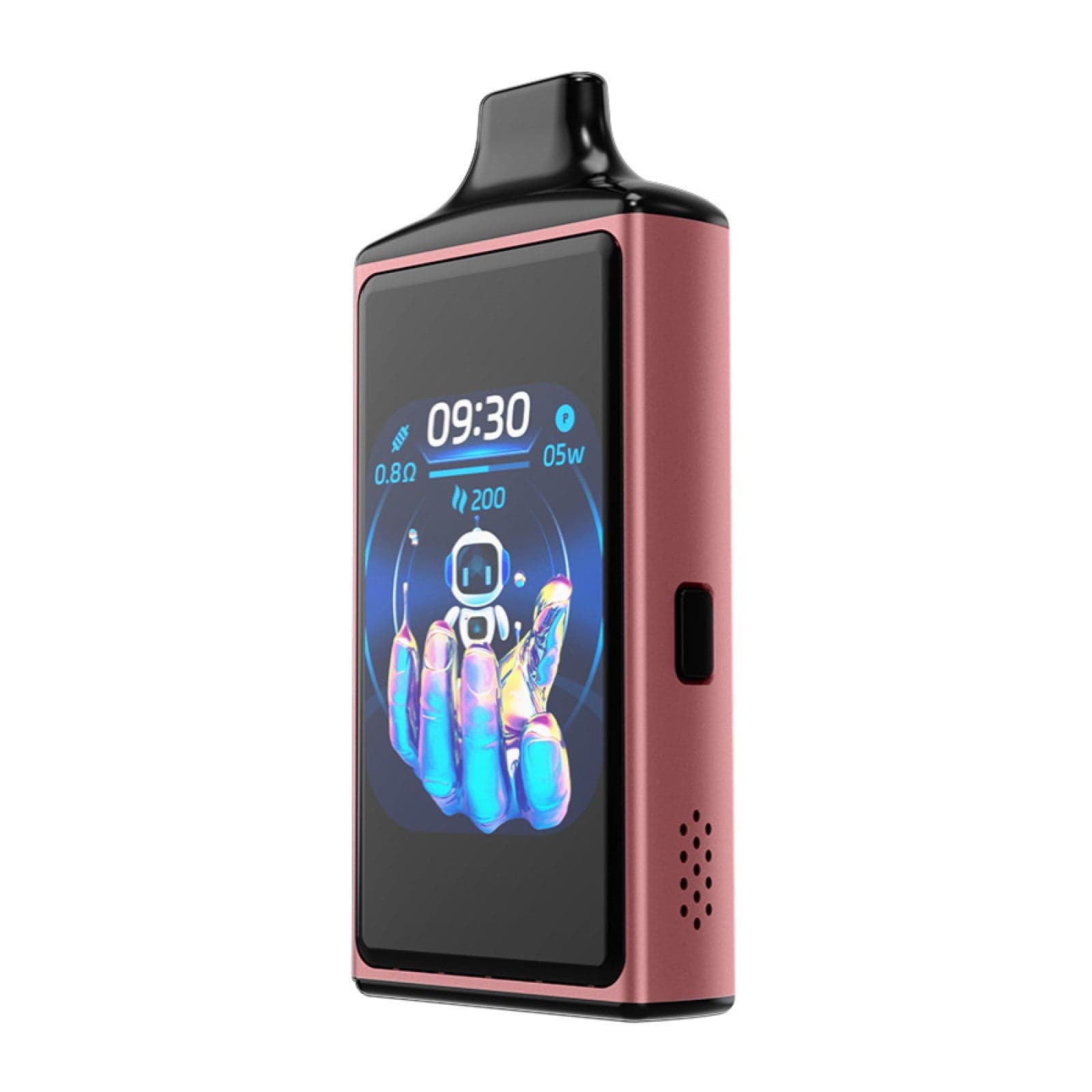 CraftBox V-Pod S Pod System — Pink