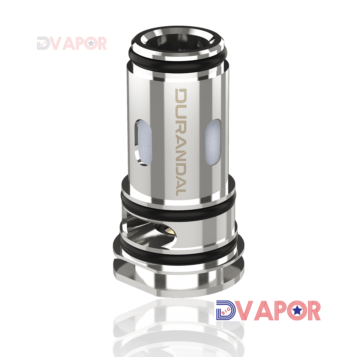 Durandal Replacement Coil (3 pack) By HorizonTech — 0.25 ohm