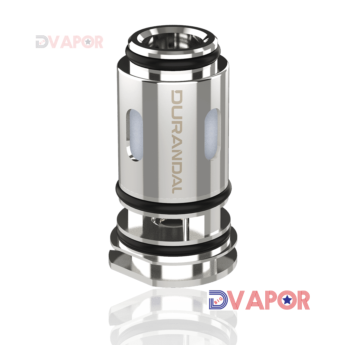 Durandal Replacement Coil (3 pack) By HorizonTech — 0.40 ohm