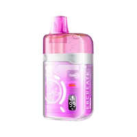 EBCREATE BC PRO 2026 | 40K Disposable — Strawberry Raspberry Frost