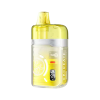 EBCREATE BC PRO 2026 | 40K Disposable — Toasted Pineapple