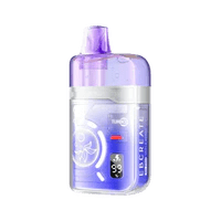 EBCREATE BC PRO 2026 | 40K Disposable — Triple Berry