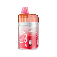 EBCREATE BC PRO 2026 | 40K Disposable — Watermelon Peach Frost