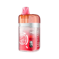 EBCREATE BC PRO 2026 | 40K Disposable — Watermelon Ice