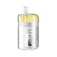 EBCREATE BC PRO 2026 | 40K Disposable — Black Mint