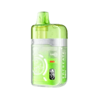 EBCREATE BC PRO 2026 | 40K Disposable — Sour Fcuking Fab