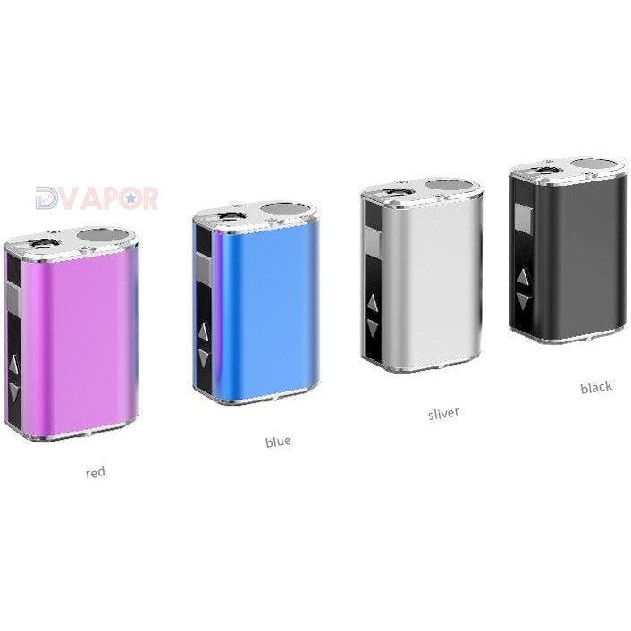 Eleaf Mini iStick Vaporizer with built in 1050 mAh Battery — Blue