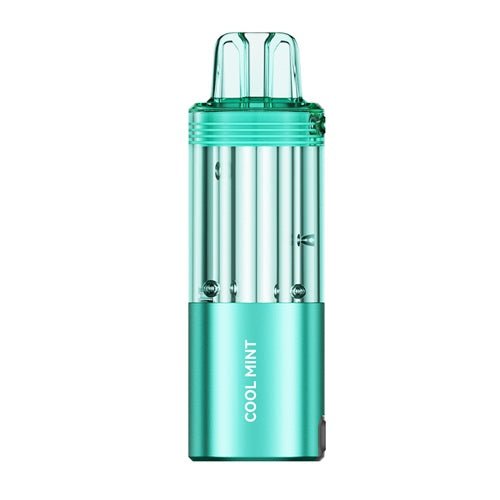 Foger Switch Pro 30K Replacement Pods — Cool Mint