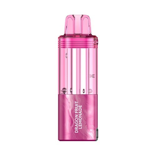 Foger Switch Pro 30K Replacement Pods — Dragon Fruit Lemonade