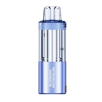 Foger Switch Pro 30K Replacement Pods — Blueberry Watermelon