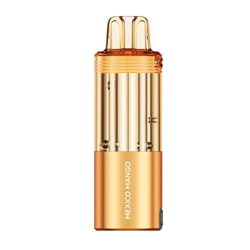 Foger Switch Pro 30K Replacement Pods — Mexico Mango