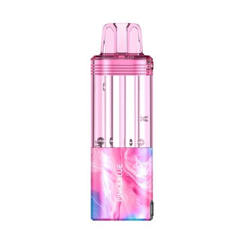 Foger Switch Pro 30K Replacement Pods — Pink & Blue