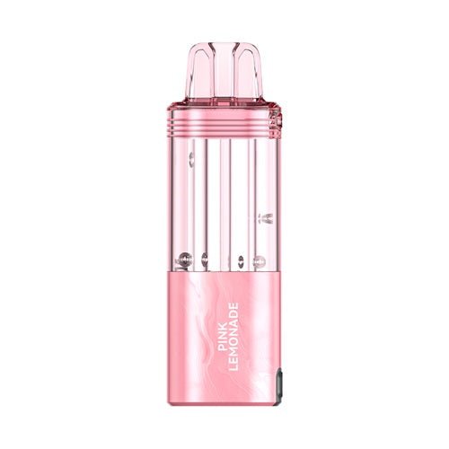 Foger Switch Pro 30K Replacement Pods — Pink Lemonade