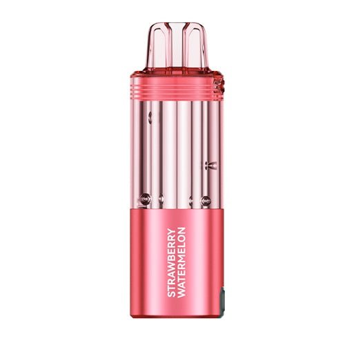 Foger Switch Pro 30K Replacement Pods — Strawberry Watermelon
