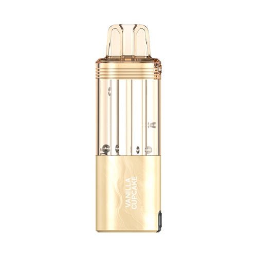 Foger Switch Pro 30K Replacement Pods — Vanilla Cupcake