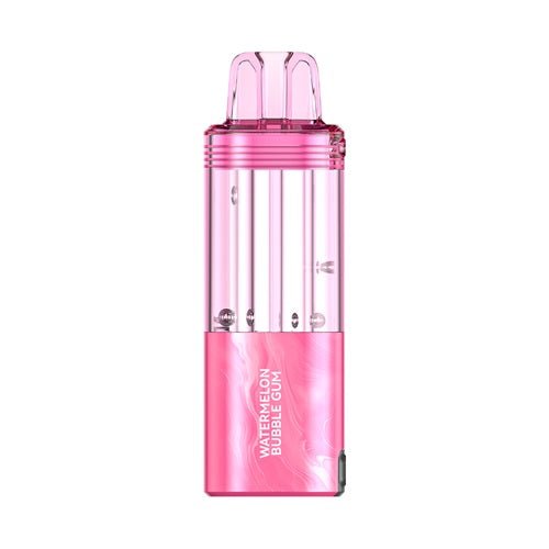 Foger Switch Pro 30K Replacement Pods — Watermelon Bubblegum