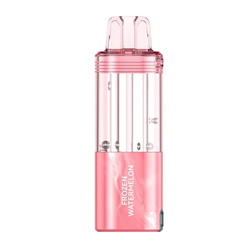 Foger Switch Pro 30K Replacement Pods — Frozen Watermelon