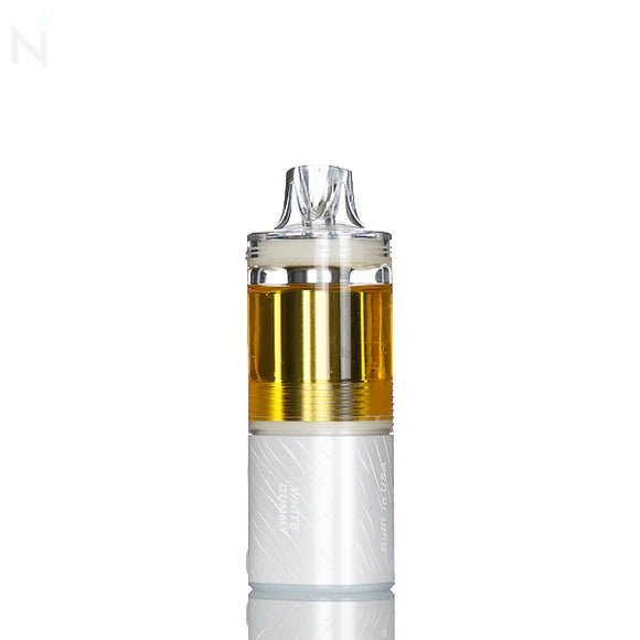 Fogest XP 40K Disposable — White Gummy