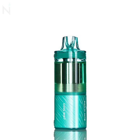 Fogest XP 40K Disposable — Cool Mint