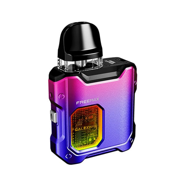 FreeMax Galex Nano Pod System — Pink Purple