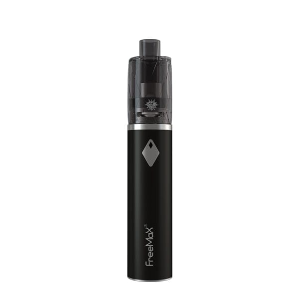 FreeMax GEMM 80W Starter Kit — Black