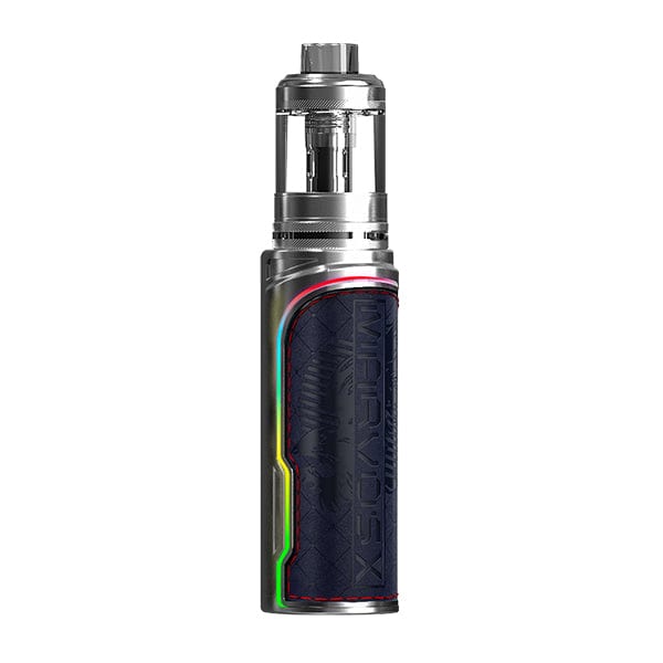 FreeMax Marvos X 100W Starter Kit — Navy Blue