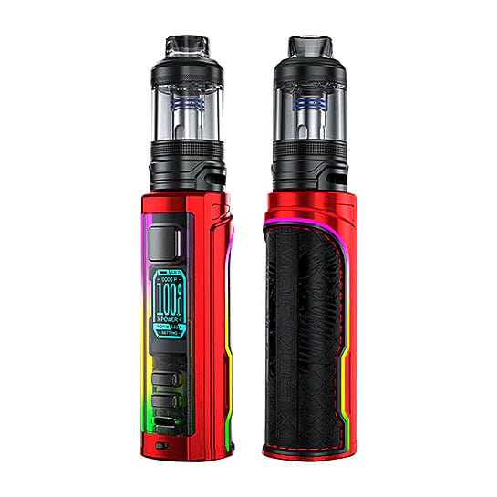 FreeMax Marvos X Pro 100W Kit — Red