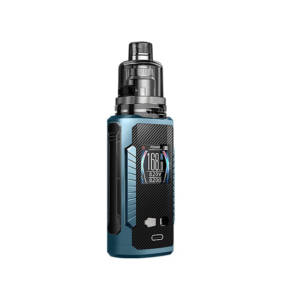 FreeMax Maxus Max 168W Starter Kit — Blue