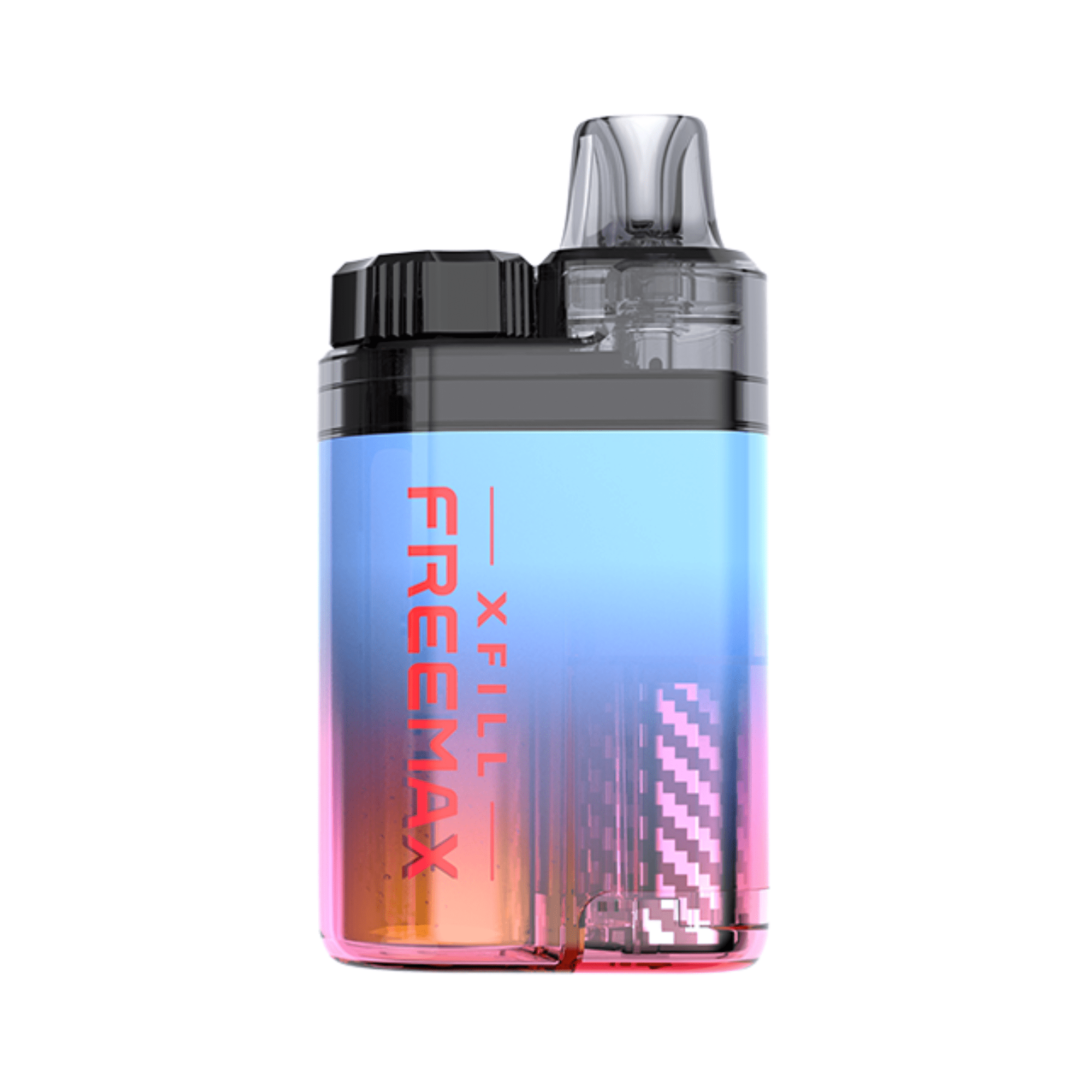 FreeMax Xfill Pod Kit — Purple Pink