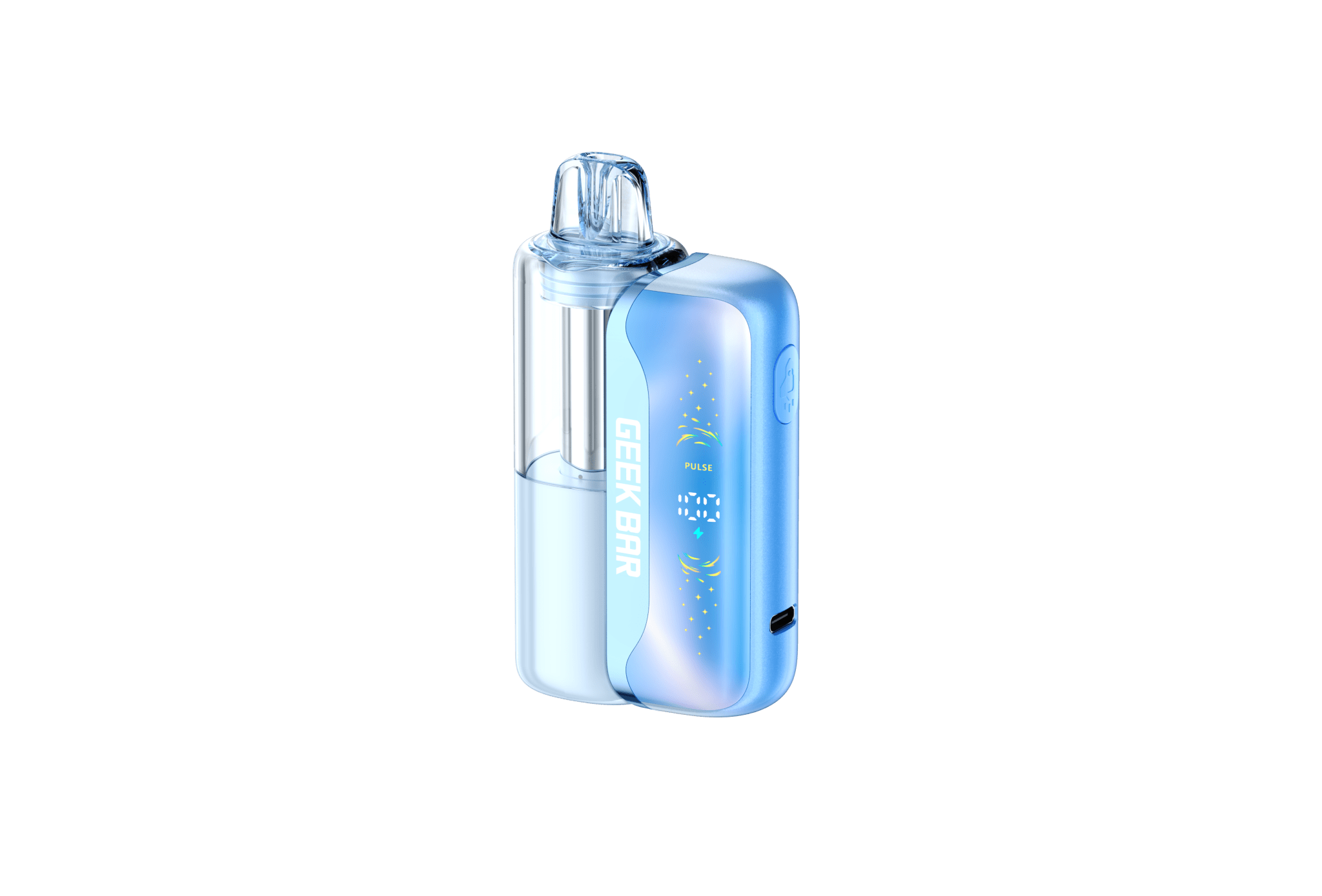 Geek Bar Mate 60K Disposable Kit — Amazon Lemonade