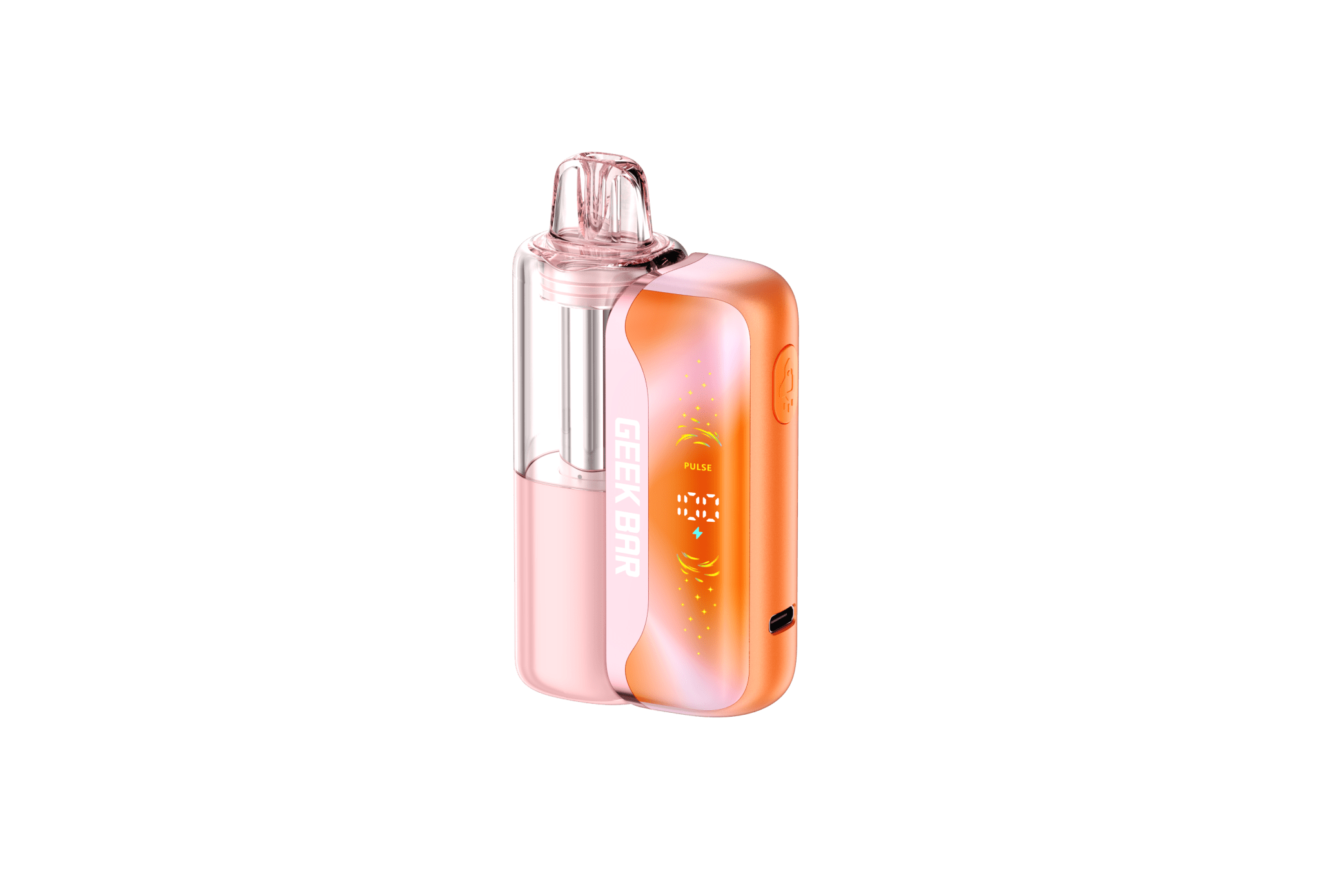 Geek Bar Mate 60K Disposable Kit — Watermelon Ice