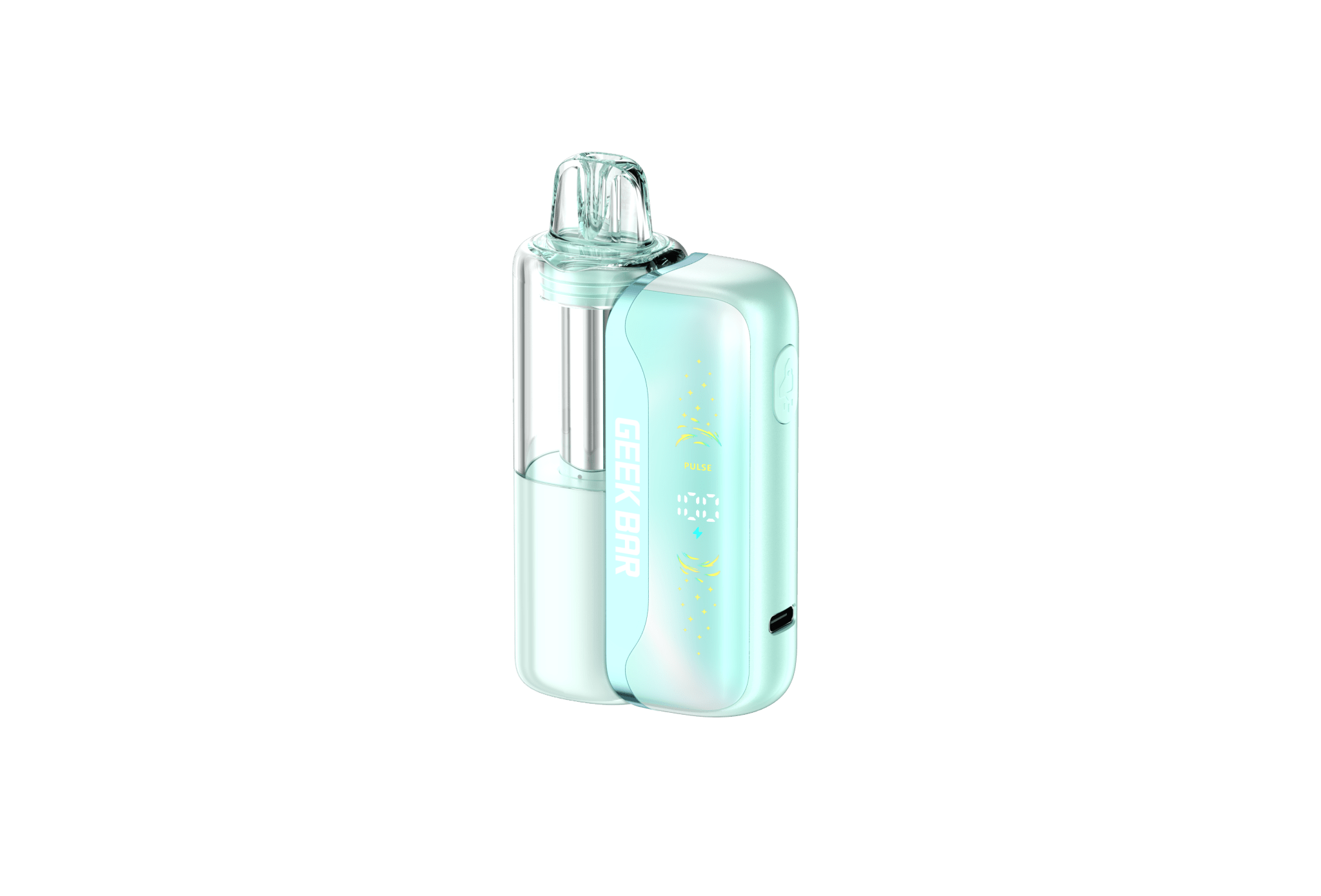 Geek Bar Mate 60K Disposable Kit — Cool Mint