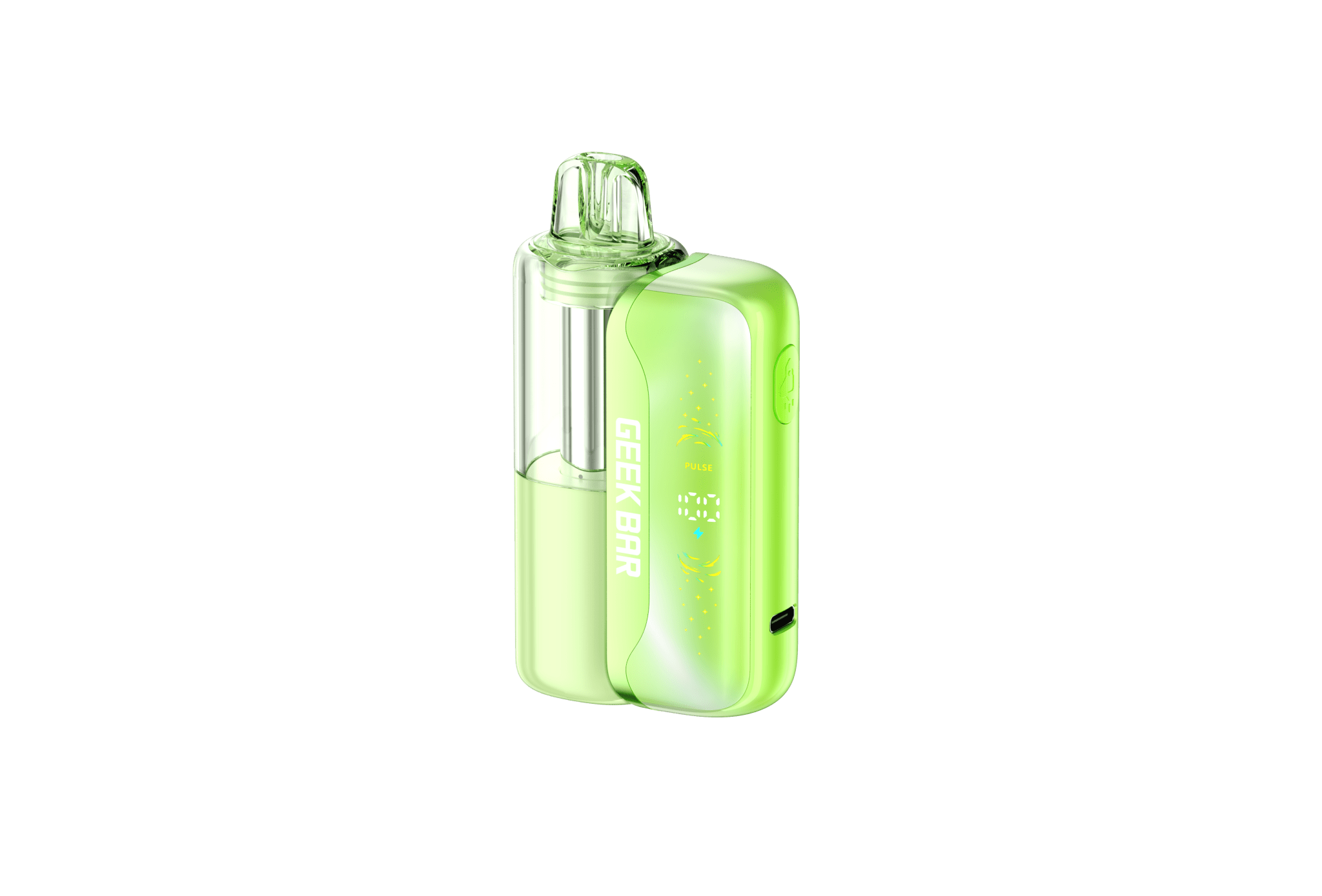 Geek Bar Mate 60K Disposable Kit — Sour Apple Ice