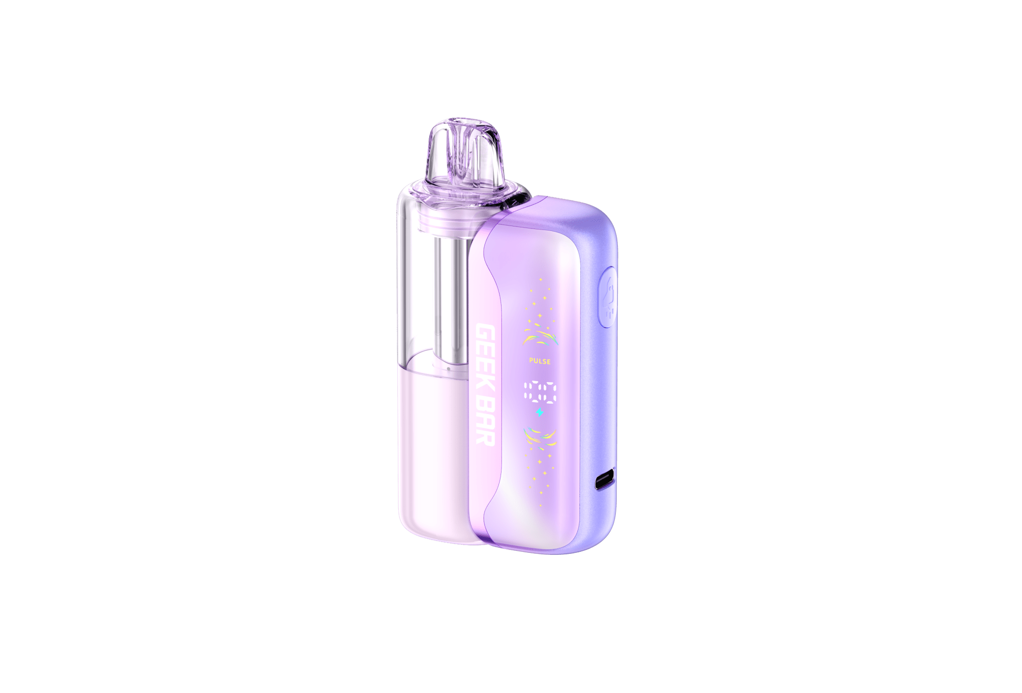 Geek Bar Mate 60K Disposable Kit — Triple Berry