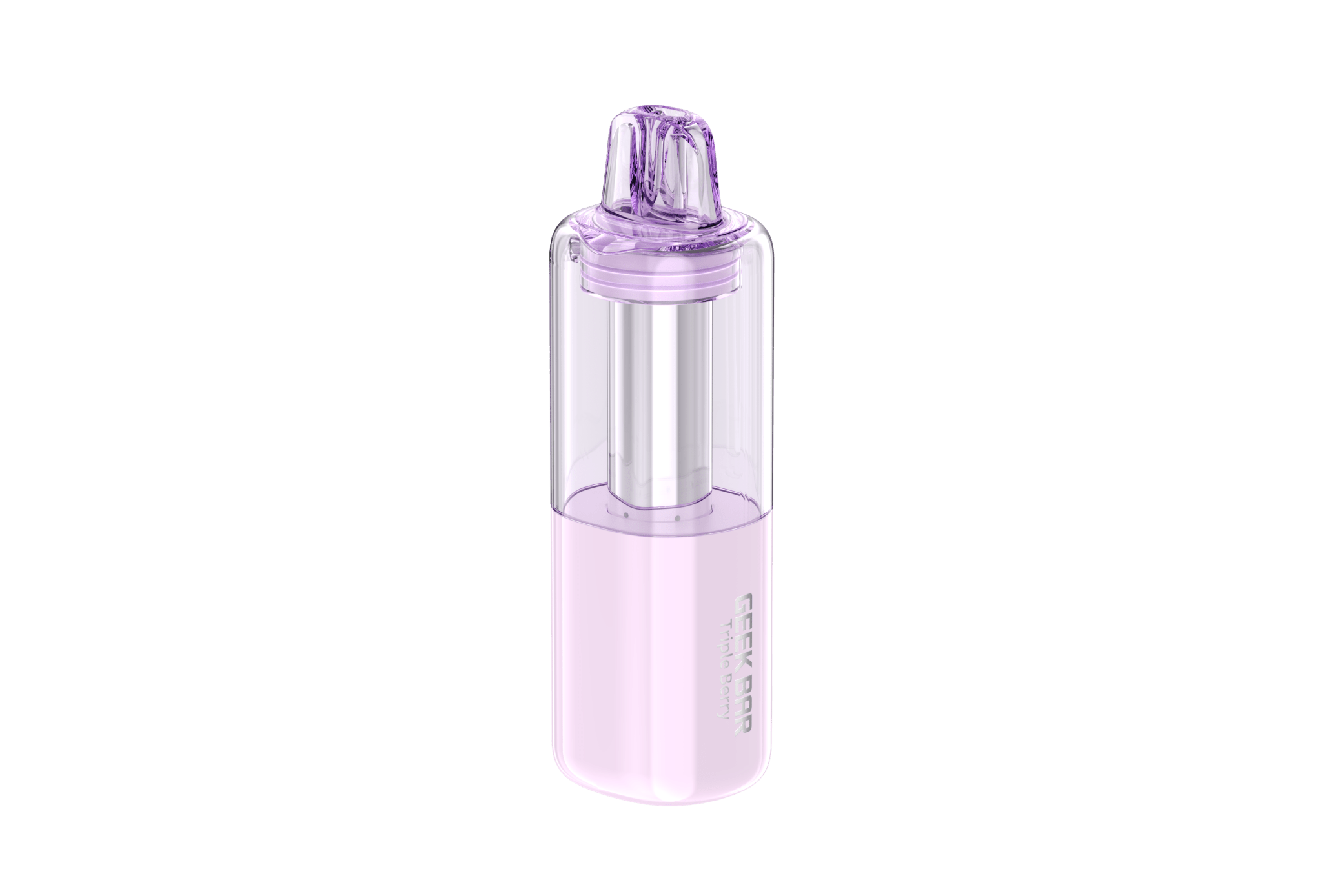 Geek Bar Mate 60K disposable vape pod with sleek design, showing the vape device and colorful branding on the packaging.