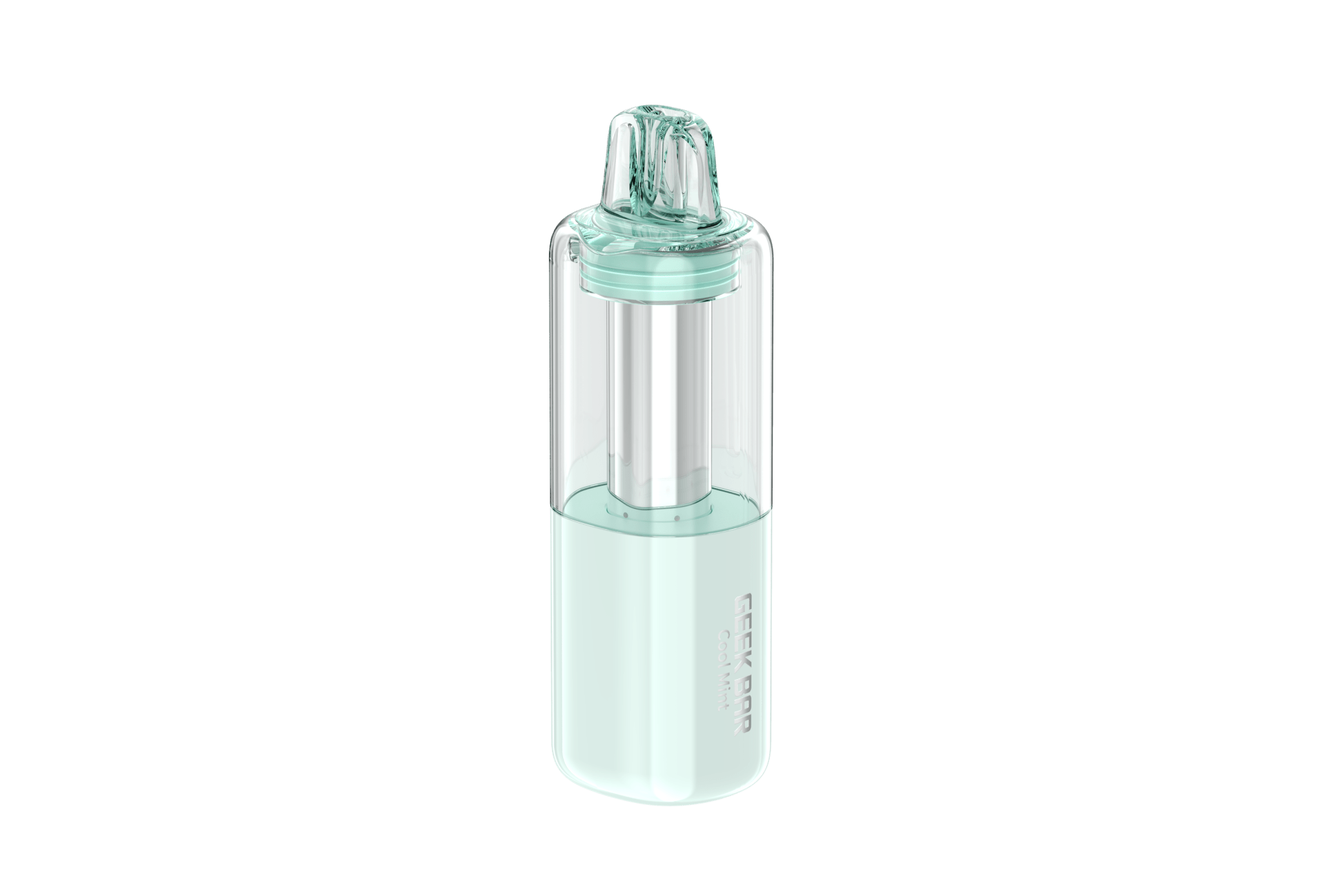 Geek Bar Mate 60K Disposable Pod — Cool Mint