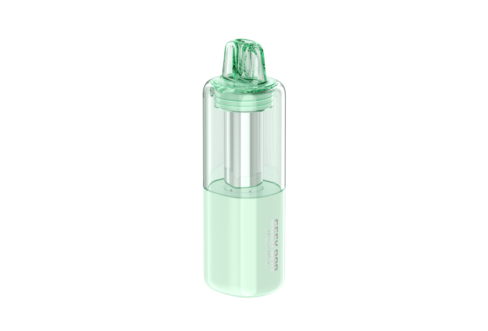 Geek Bar Mate 60K Disposable Pod — Miami Mint