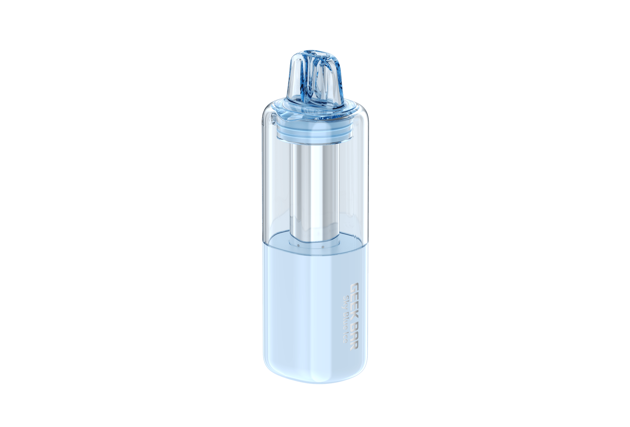 Geek Bar Mate 60K Disposable Pod — Sky Blue Ice
