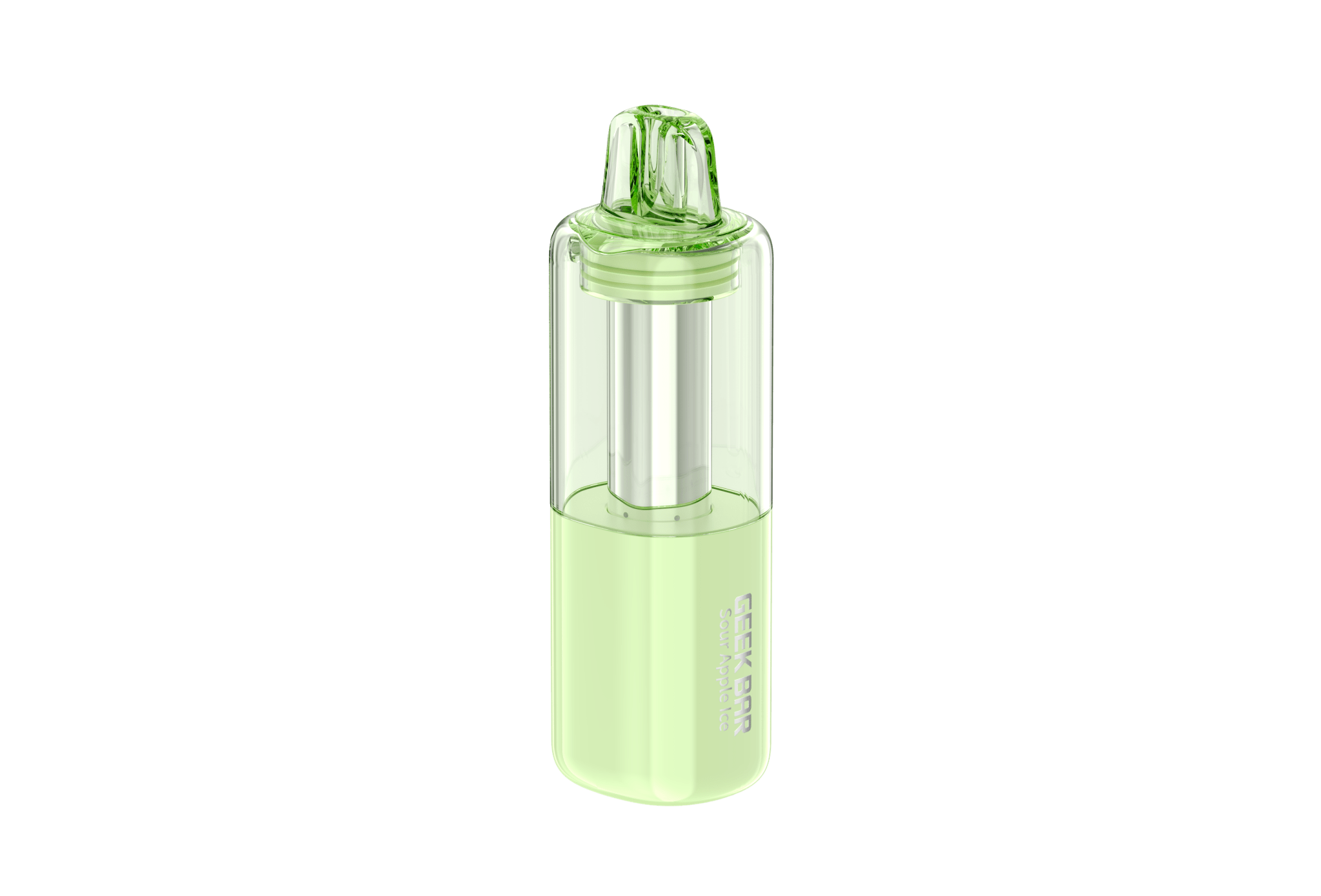 Geek Bar Mate 60K Disposable Pod — Sour Apple Ice